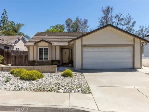 715 Dane Dr, San Marcos, CA 92069