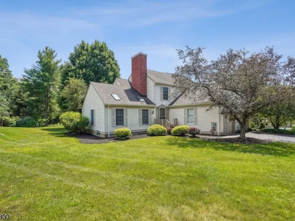 7 Gelsey Ln, Bernards Twp., NJ 07920