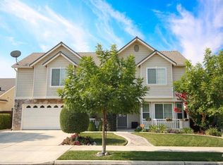 205 E Shimizu Ave, Reedley, CA 93654