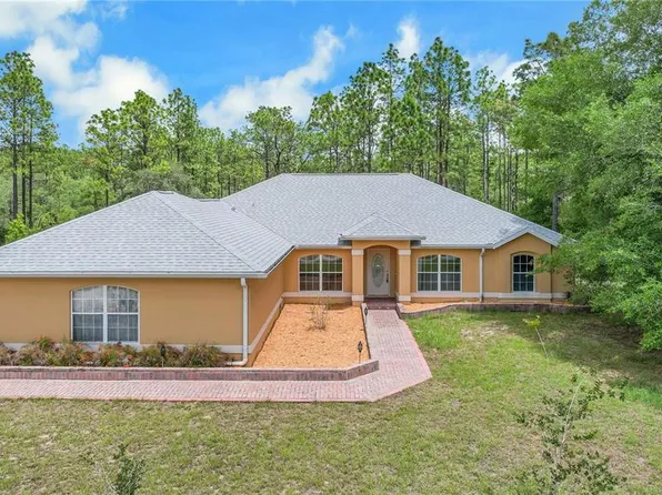 20831 SW 59th Ln, Dunnellon, FL 34431