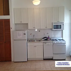 Rented by Adjina Dekidjiev, LREB