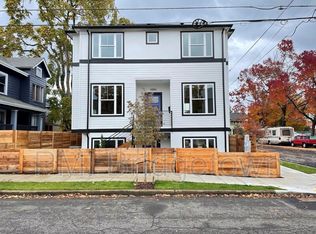 5886 SE 46th Ave #B, Portland, OR 97206