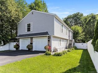 16 Atlantic St, New Britain, CT 06053