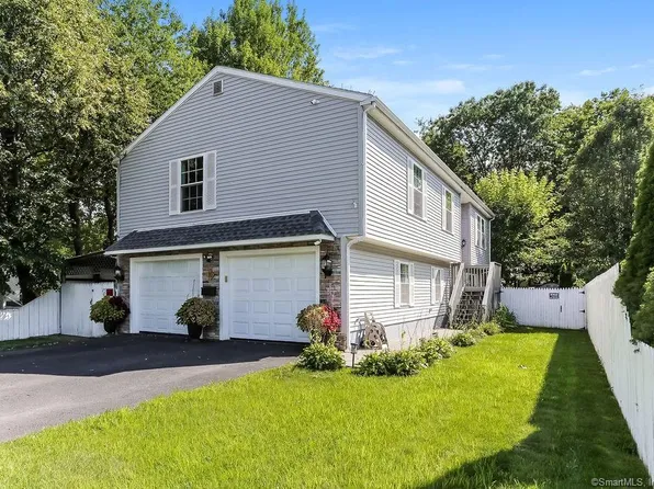 16 Atlantic Street, New Britain, CT 06053