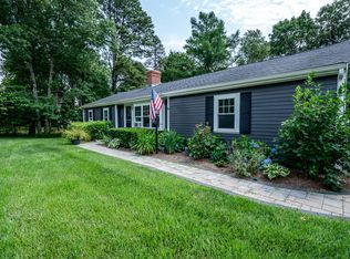 157 Lumbert Mill Rd, Centerville, MA 02632