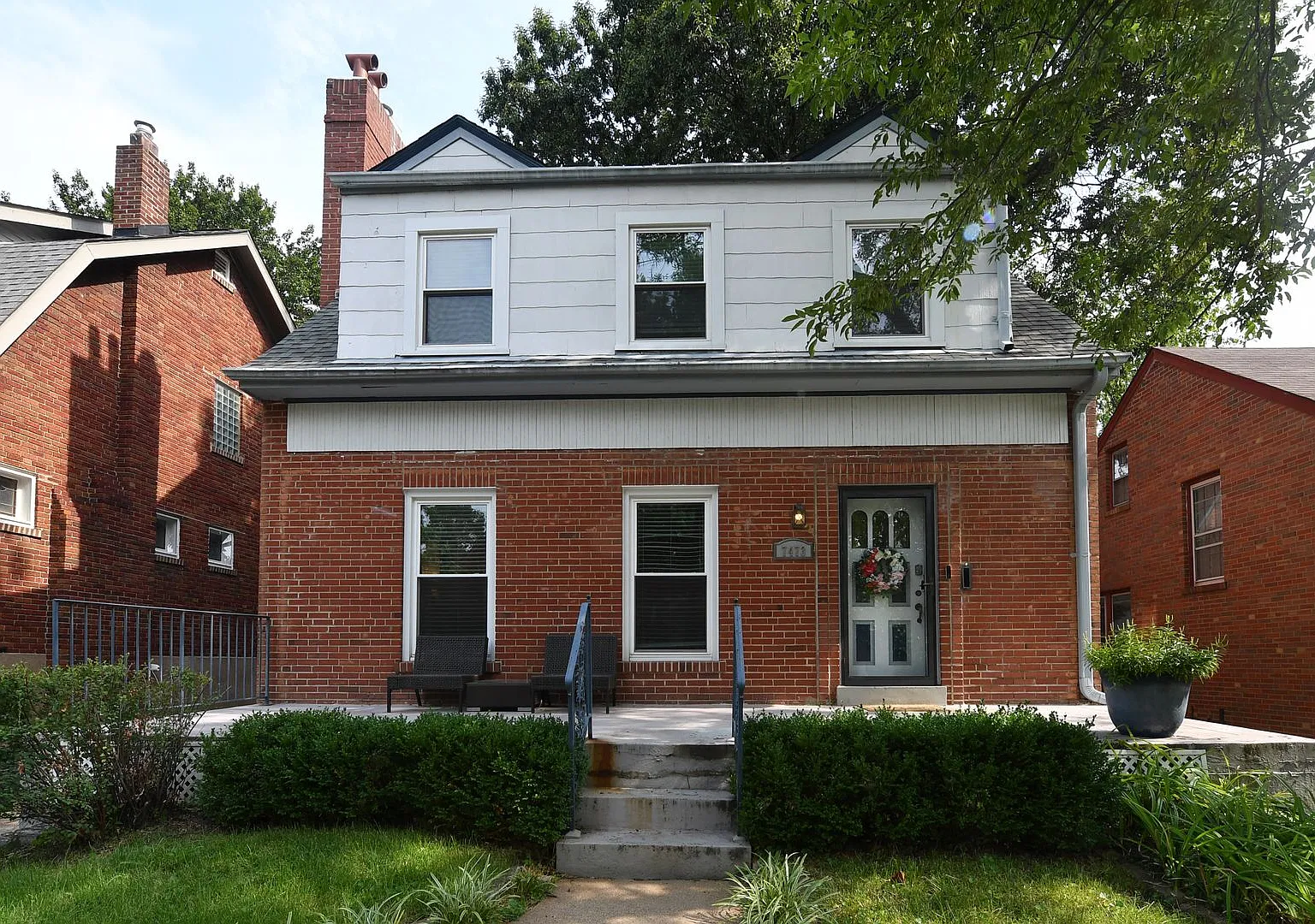 7473 Cornell Ave | Saint Louis 63130 — Photo 1