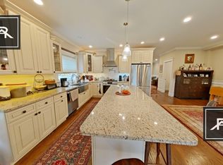 36 Parsons St, West Newton, MA 02465