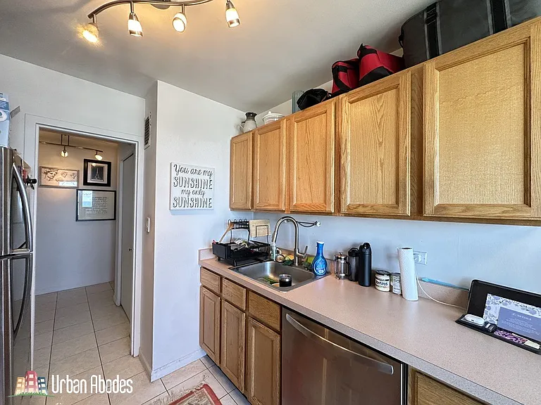 3410 N Lake Shore Dr #12F — Photo 9