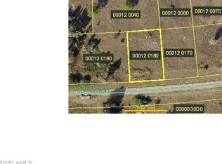 921 Clarissa St, Lehigh Acres, FL 33974