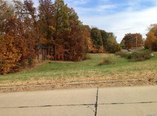 2120 Kent Dr, Cape Girardeau, MO 63701