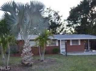912 Lucas Rd, Fort Myers, FL 33919