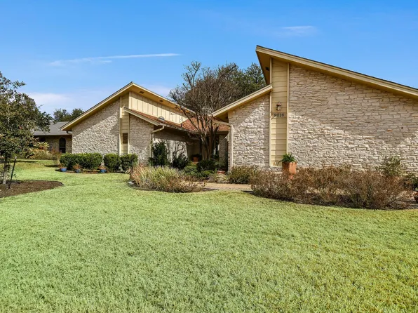 9016 Balcones Club Dr, Austin, TX 78750