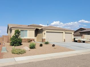 3330 Roma Rd, Kingman, AZ 86401