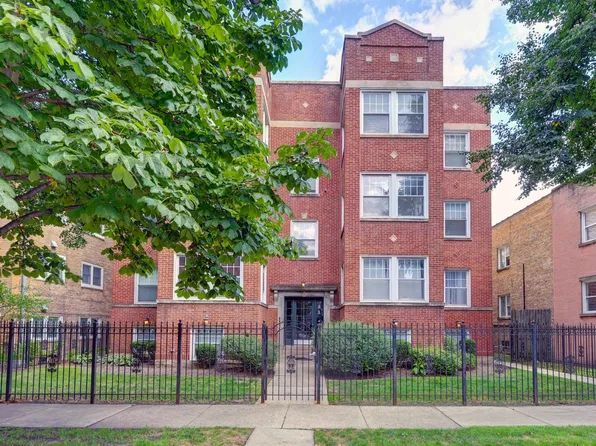 123 Callan Ave APT 2N, Evanston, IL 60202