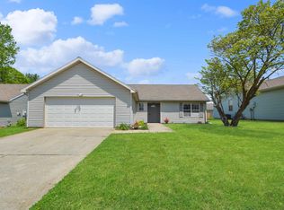 1618 Shining Armor Ln, West Lafayette, IN 47906