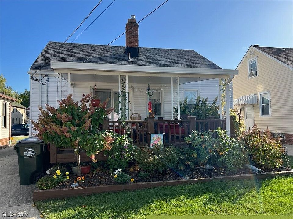 2nd image of 3810 Woodway Ave
