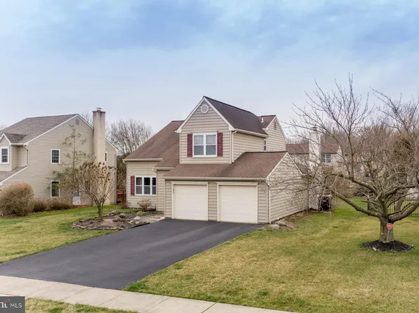 103 Sheffield Ct, Chalfont, PA 18914