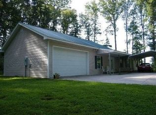 398 Gold Ridge Rd, Dahlonega, GA 30533