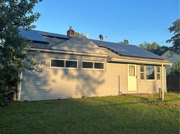 76 Mitchell Drive, East Hartford, CT 06118