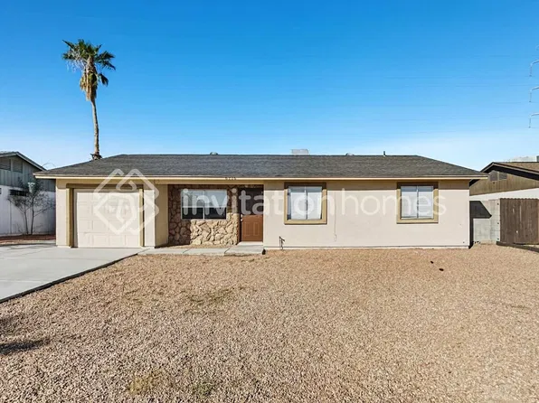6226 S Parkside Dr, Tempe, AZ 85283