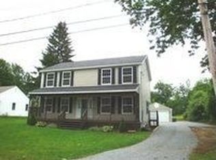 16 Old Mill Rd, South Berwick, ME 03908