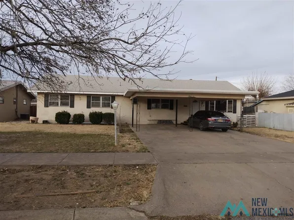 205 W Forest St, Roswell, NM 88203