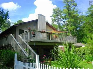 4376 Holley Ferry Rd, Leesville, SC 29070