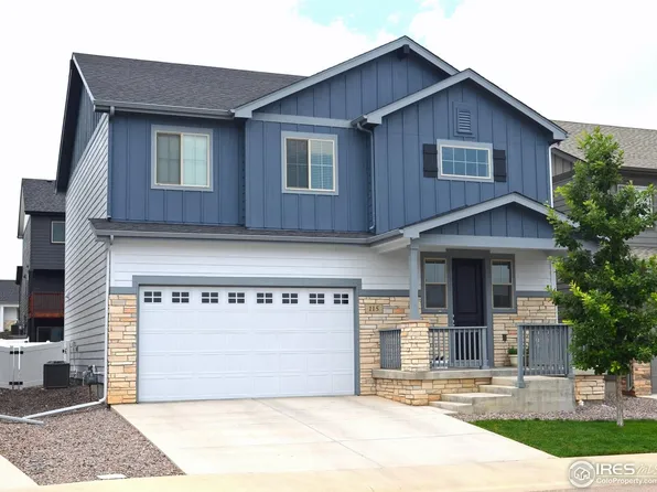 115 Anders Ct, Loveland, CO 80537