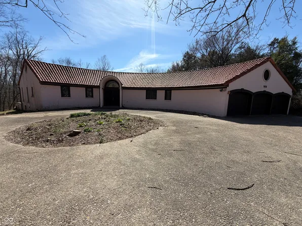 1414 E Rhorer Rd, Bloomington, IN 47401