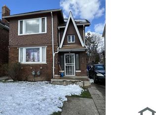 4742 Cortland Ave #2, Detroit, MI 48204