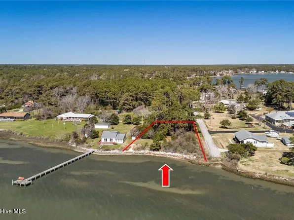 340 Sleepy Point Road, Gloucester, NC 28528