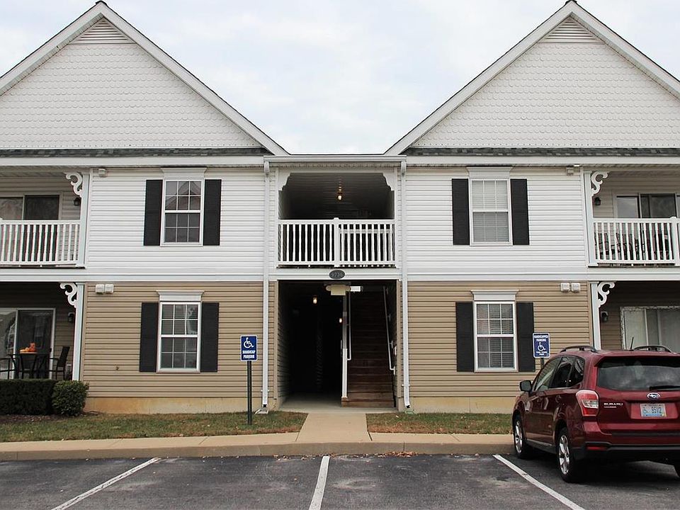 1st image of 9736 Crayford Dr Unit 6G