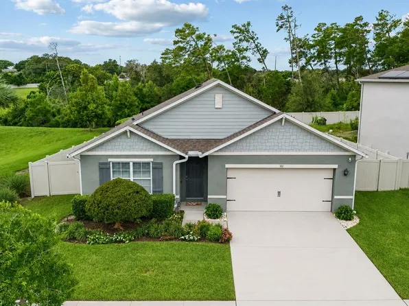 907 GUADALUPE, ORANGE CITY, FL 32763