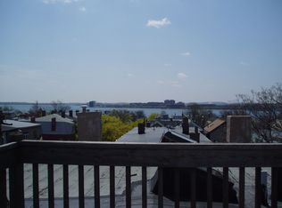 159 I St #3, South Boston, MA 02127