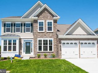 9760 Powder Hall Rd, Perry Hall, MD 21128