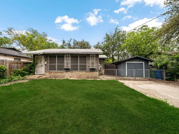 143 Valdez, San Antonio, TX 78212