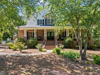 1090 Creek Farm Run, Bogart, GA, 30622