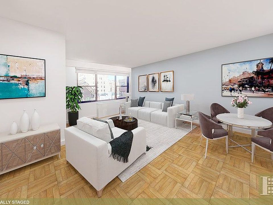 1st image of 166 E 61st St APT 8E