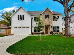 1346 Cheshire Ln, Houston, TX 77018
