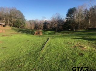 Blackjack Rd, Troup, TX 75789