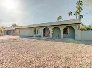 2029 E Radcliffe Dr, Tempe, AZ 85283