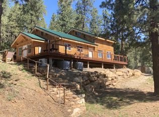 1633 Meadow Rd, Durango, CO 81303