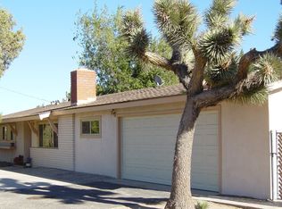 17431 Adobe St, Hesperia, CA 92345