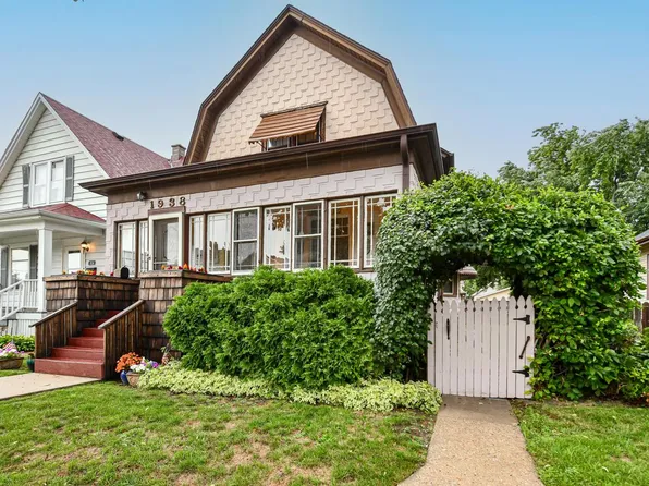 1938 South 56th STREET, West Allis, WI 53219