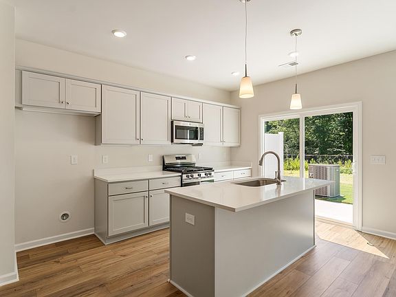 5th image of 56 Nonnington Way Homesite 23