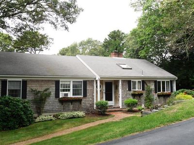 105 Countryside Dr, Chatham, MA, 02633