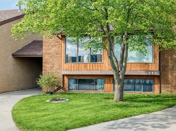 244 S Whiteridge Pl NE, Calgary, AB T1Y 4K3