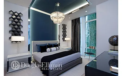 Sold by Douglas Elliman