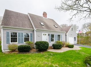 21 Paulding Dr, South Chatham, MA 02659