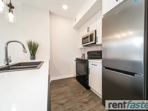 Brand New Apartment - Aspera